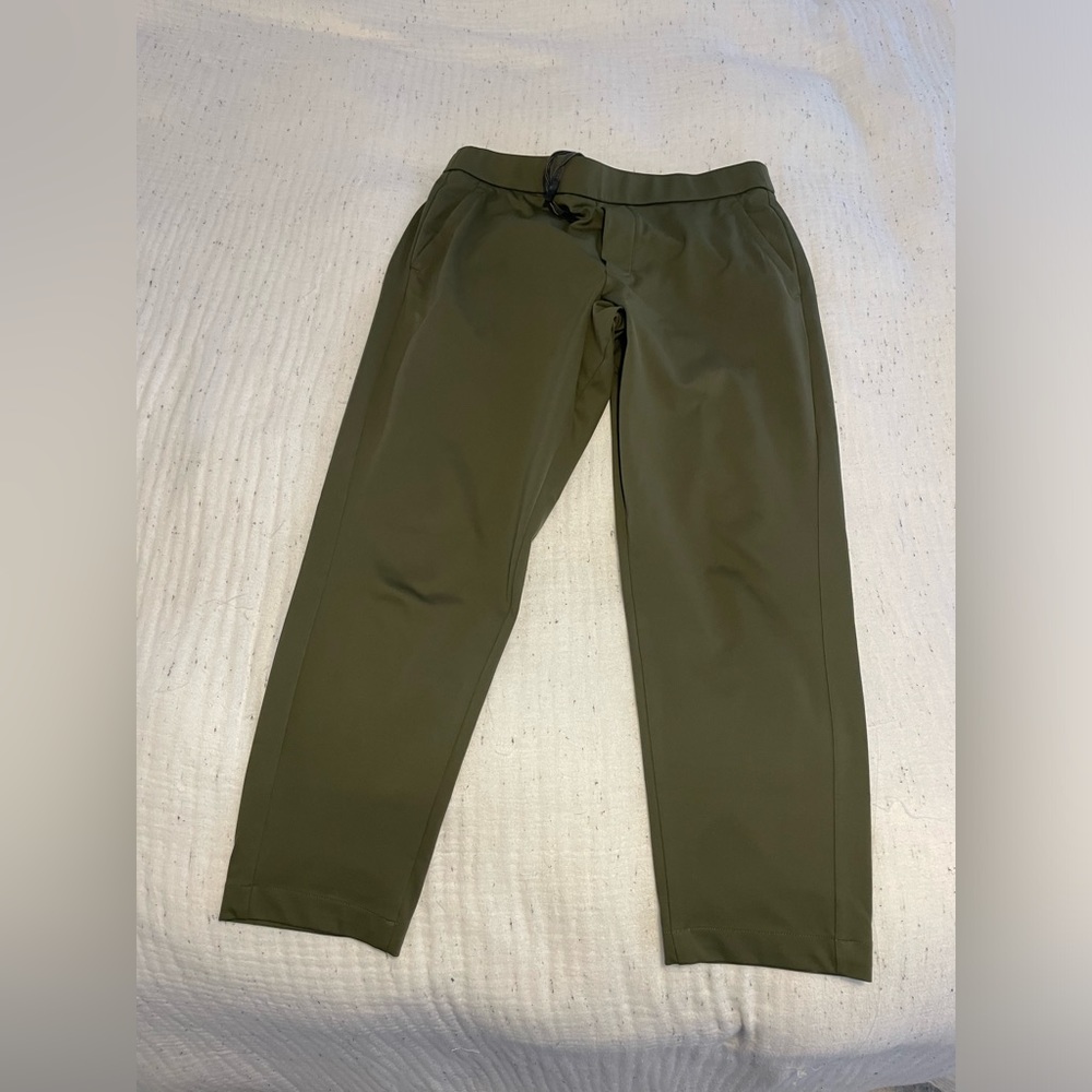 Men’s Bonobos Large Athleisure Pants
